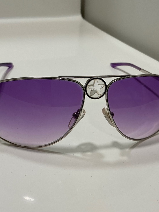 Dior Hippy 1 aviator sunglasses vintage main image 7